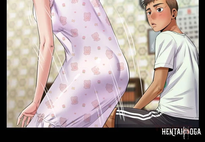 Single Room Single Room Chapter 13 - Trang 3