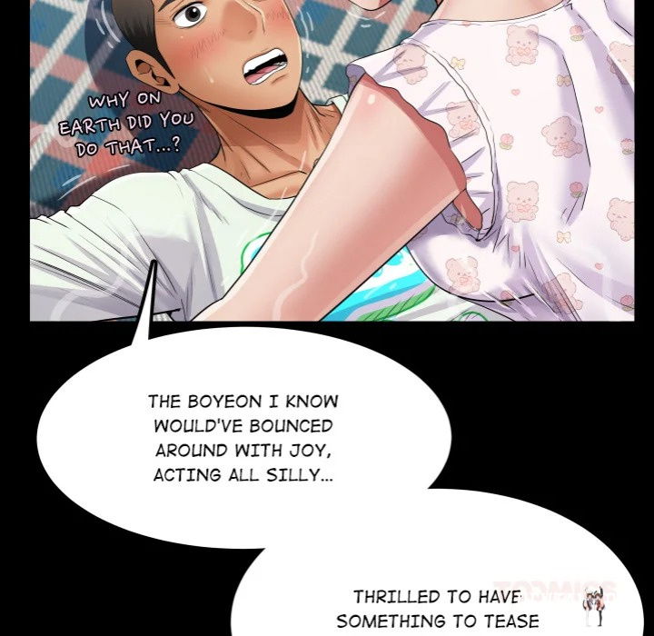 Single Room Single Room Chapter 13 - Trang 39