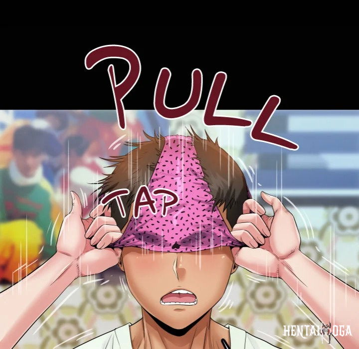 Single Room Single Room Chapter 13 - Trang 5