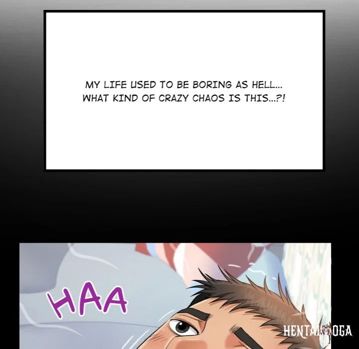 Single Room Single Room Chapter 13 - Trang 52