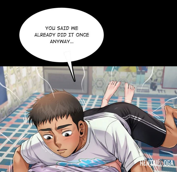 Single Room Single Room Chapter 13 - Trang 82