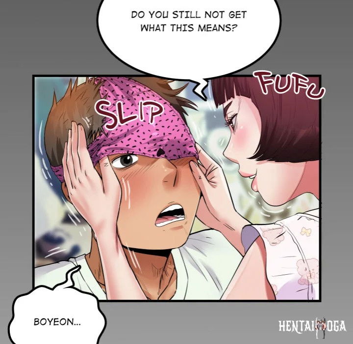 Single Room Single Room Chapter 13 - Trang 9