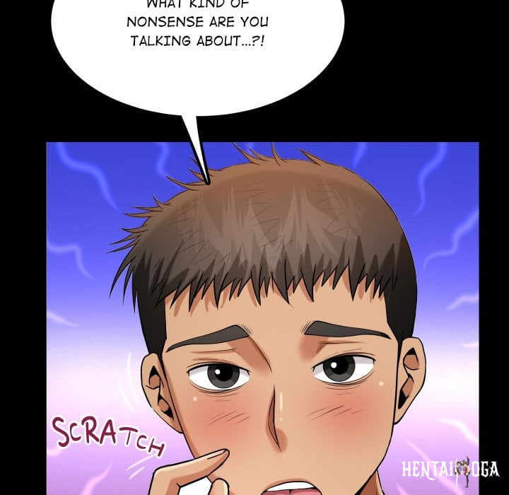 Single Room Single Room Chapter 12 - Trang 10