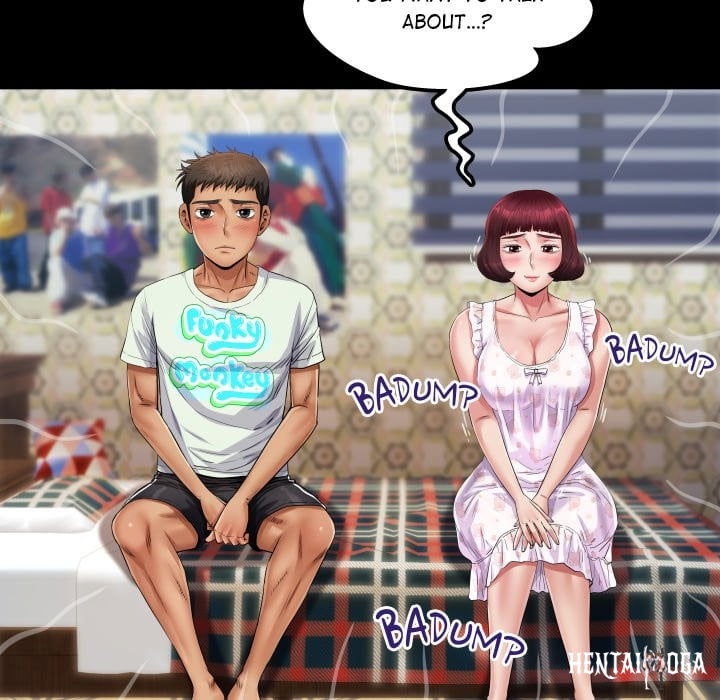 Single Room Single Room Chapter 12 - Trang 121