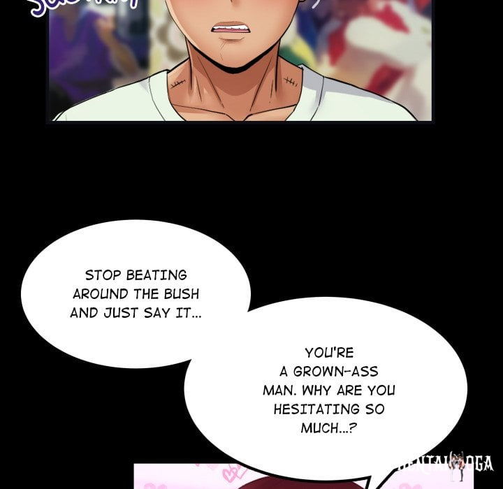 Single Room Single Room Chapter 12 - Trang 123