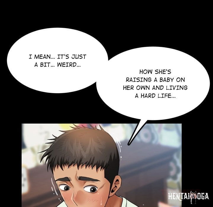 Single Room Single Room Chapter 12 - Trang 129