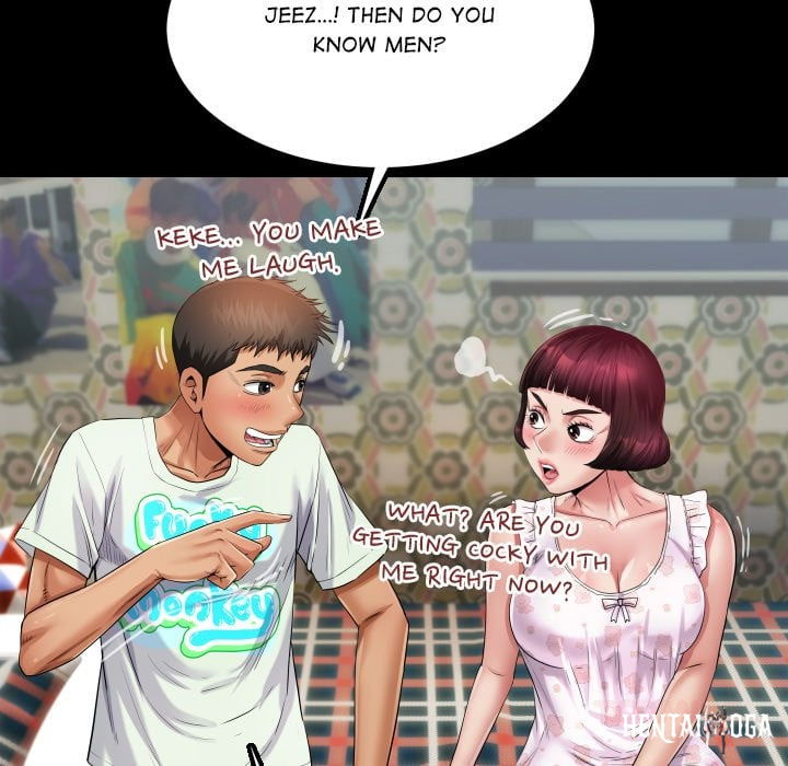 Single Room Single Room Chapter 12 - Trang 138