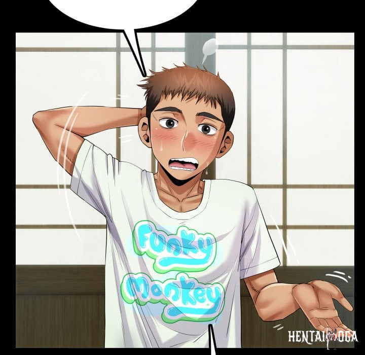 Single Room Single Room Chapter 12 - Trang 15