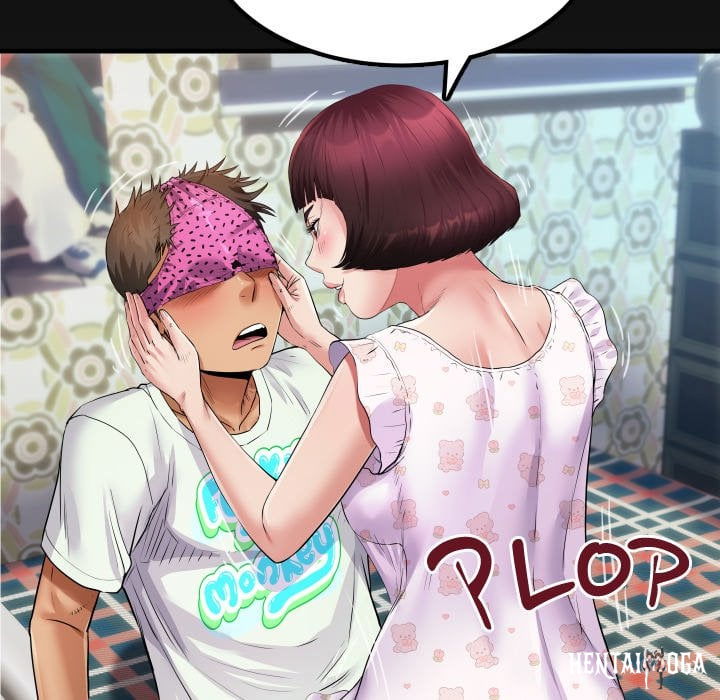 Single Room Single Room Chapter 12 - Trang 159