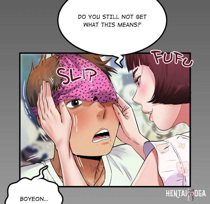 Single Room Single Room Chapter 12 - Trang 161