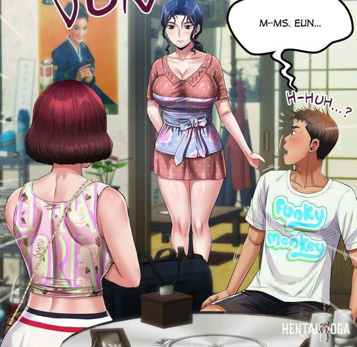 Single Room Single Room Chapter 12 - Trang 19