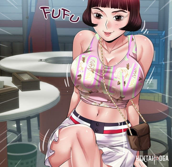 Single Room Single Room Chapter 12 - Trang 21