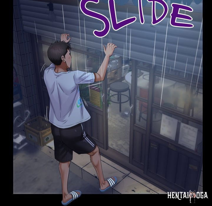 Single Room Single Room Chapter 12 - Trang 32