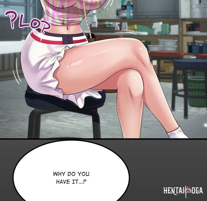 Single Room Single Room Chapter 12 - Trang 5