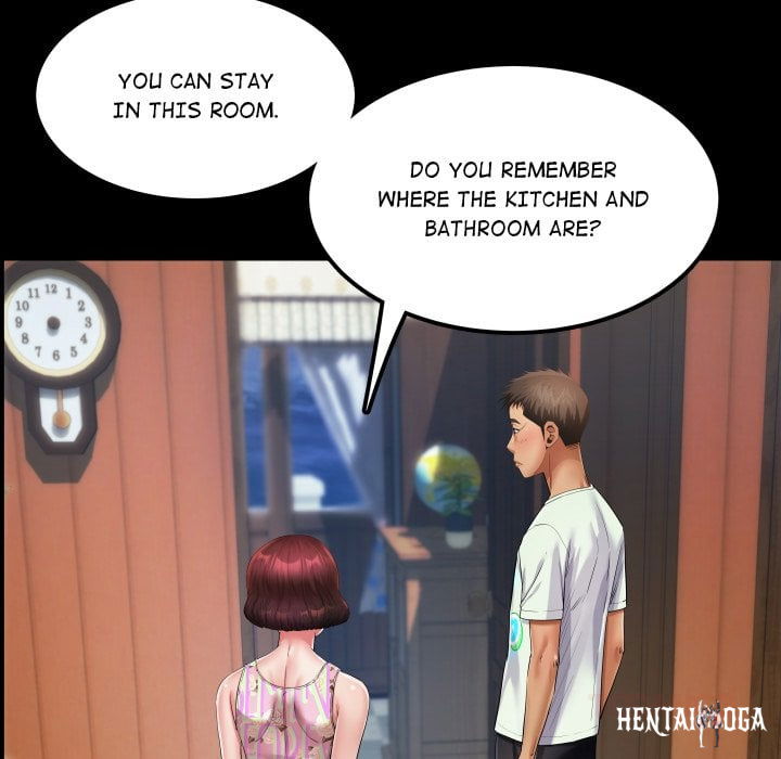 Single Room Single Room Chapter 12 - Trang 75