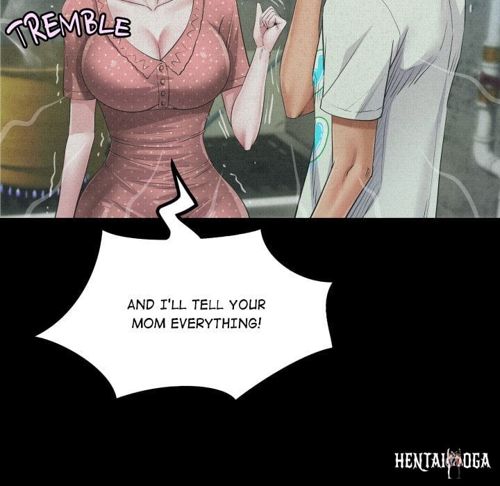 Single Room Single Room Chapter 12 - Trang 89