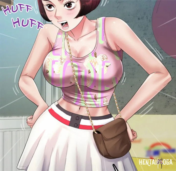 Single Room Single Room Chapter 11 - Trang 11