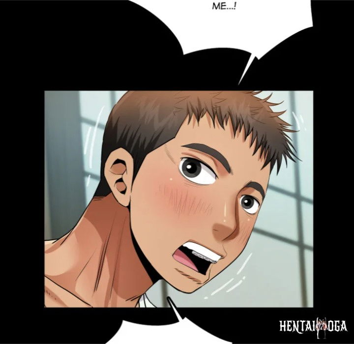 Single Room Single Room Chapter 11 - Trang 32