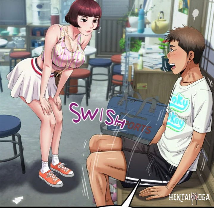 Single Room Single Room Chapter 11 - Trang 36