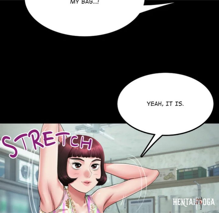 Single Room Single Room Chapter 11 - Trang 39