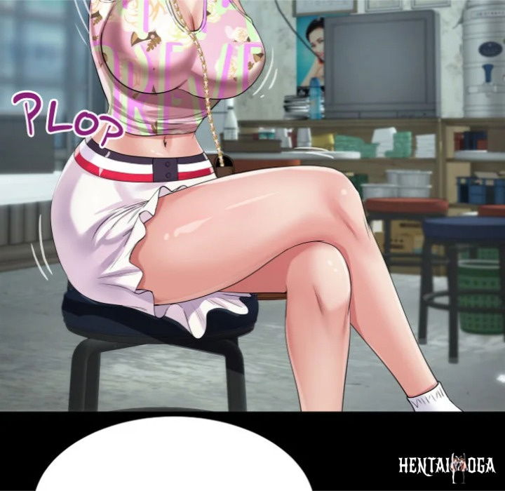 Single Room Single Room Chapter 11 - Trang 40