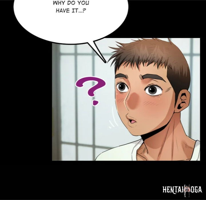 Single Room Single Room Chapter 11 - Trang 41