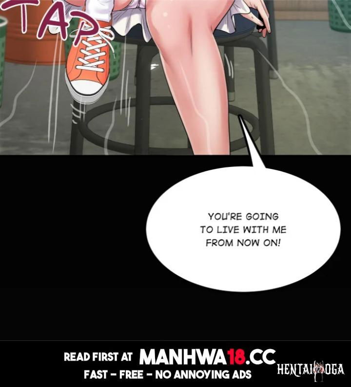 Single Room Single Room Chapter 11 - Trang 44