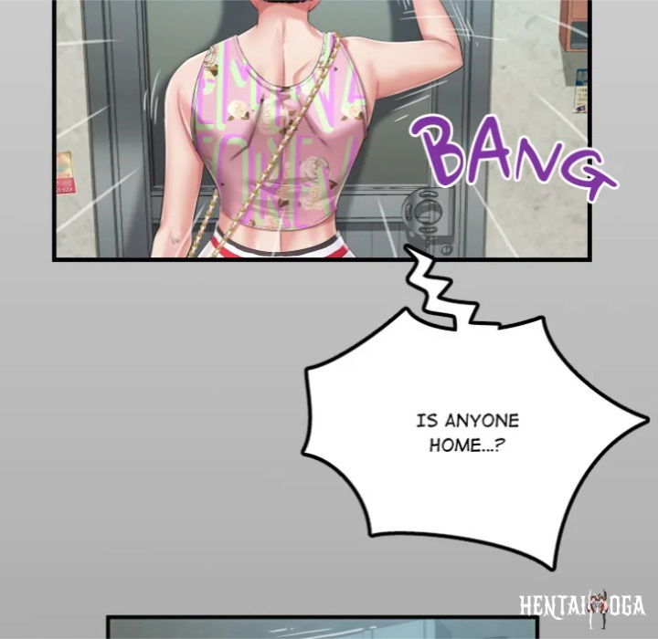 Single Room Single Room Chapter 11 - Trang 5