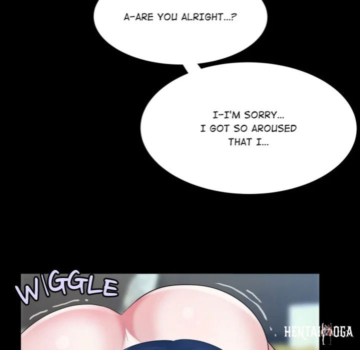 Single Room Single Room Chapter 10 - Trang 100