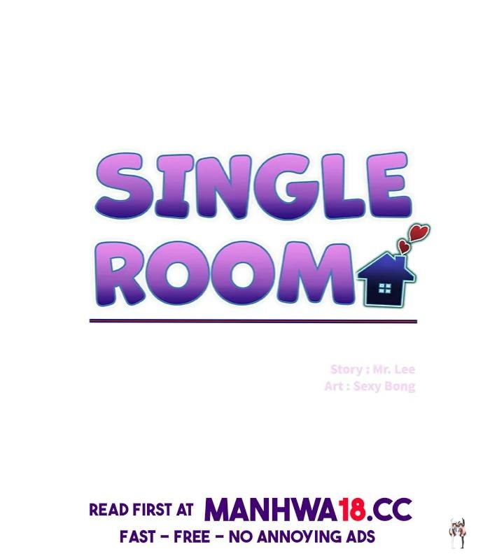 Single Room Single Room Chapter 10 - Trang 11