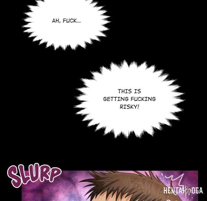 Single Room Single Room Chapter 10 - Trang 60