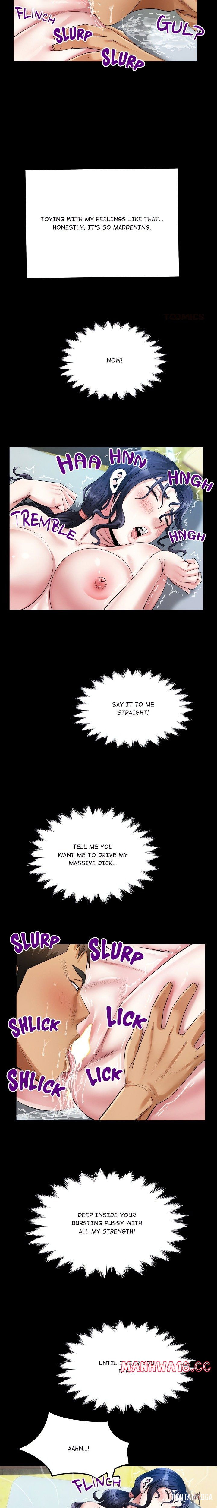 Single Room Single Room Chapter 9 - Страница 17