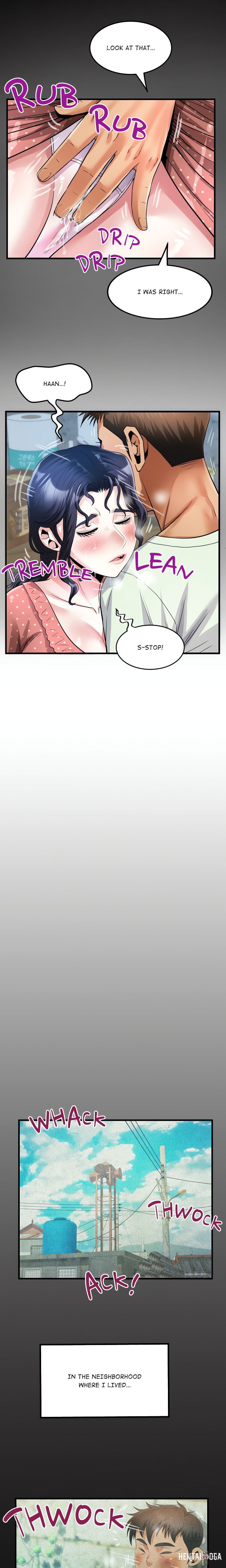 Single Room Single Room Chapter 9 - Страница 2