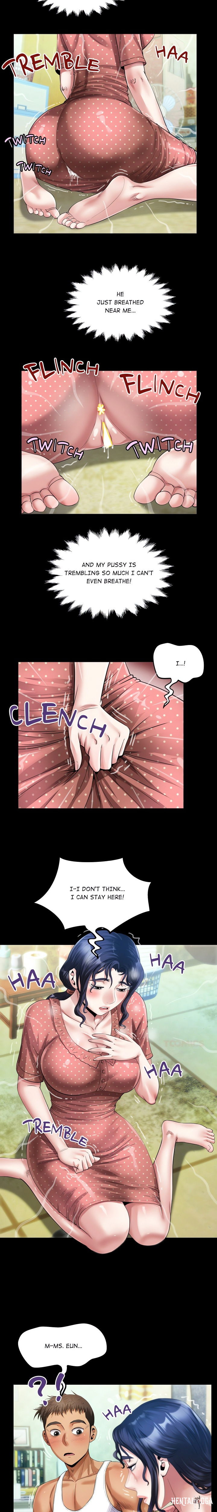 Single Room Single Room Chapter 8 - Страница 14