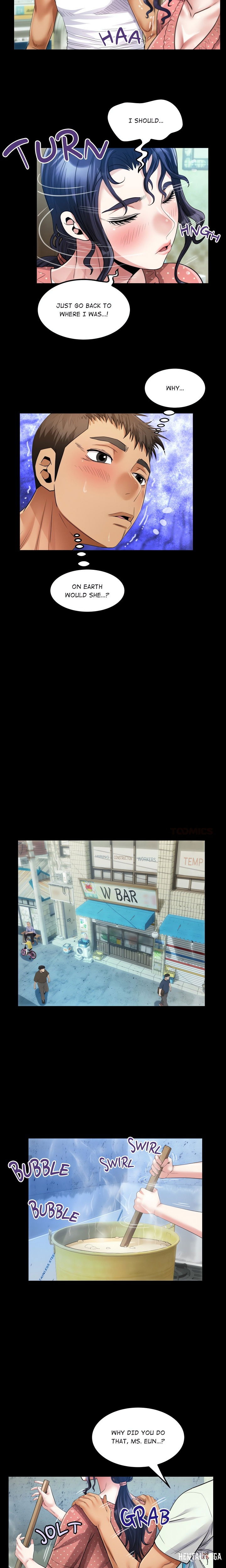 Single Room Single Room Chapter 8 - Страница 15