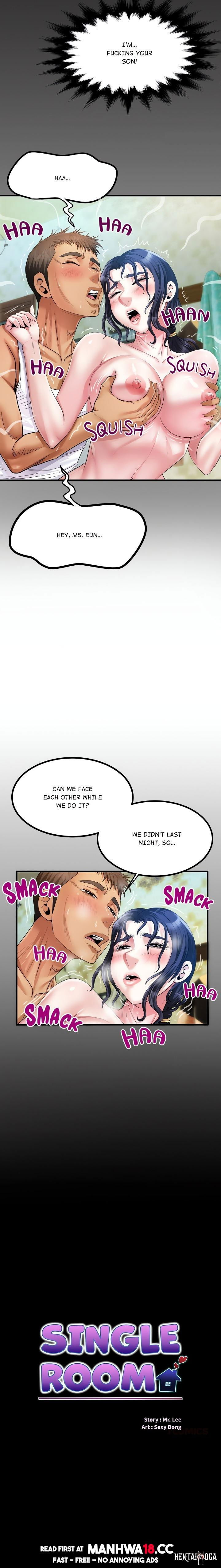 Single Room Single Room Chapter 8 - Страница 2