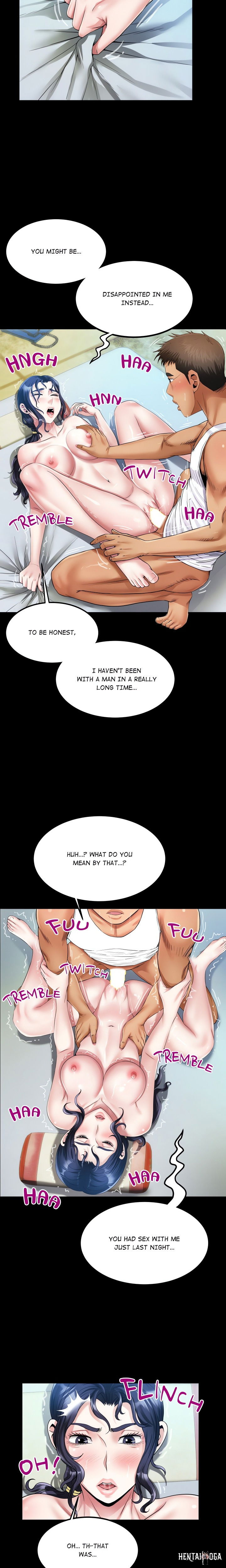 Single Room Single Room Chapter 8 - Страница 4