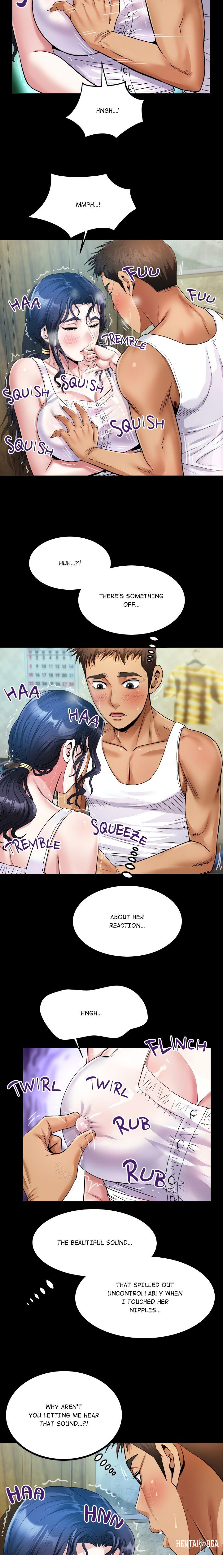 Single Room Single Room Chapter 7 - صفحة 10