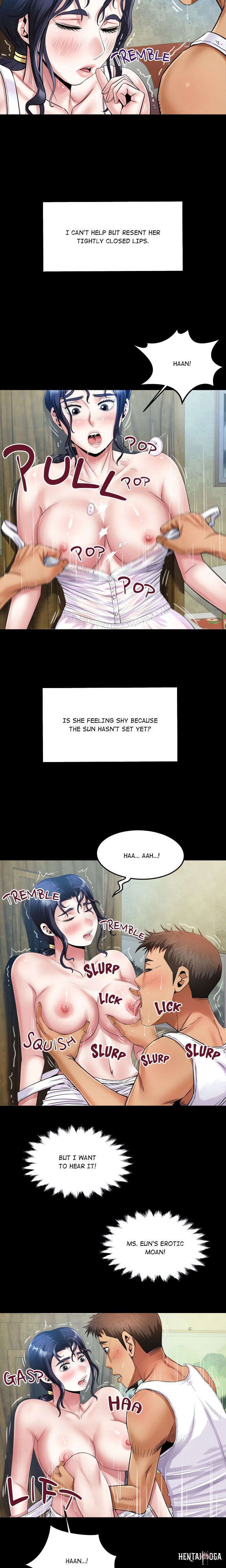 Single Room Single Room Chapter 7 - صفحة 11