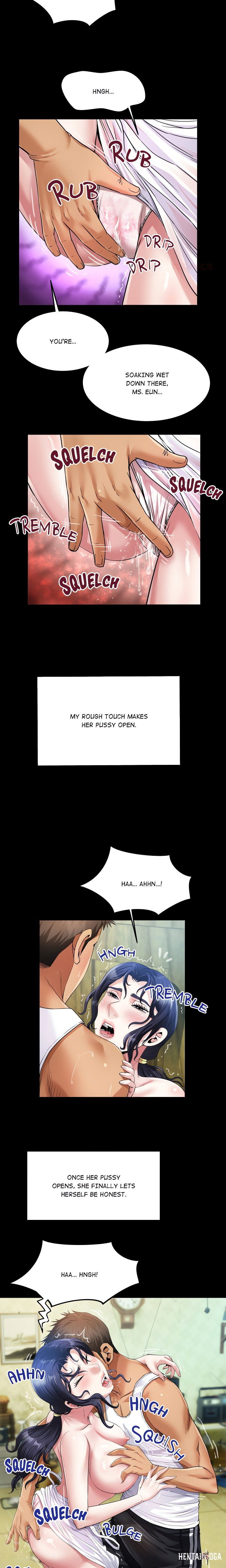 Single Room Single Room Chapter 7 - صفحة 12