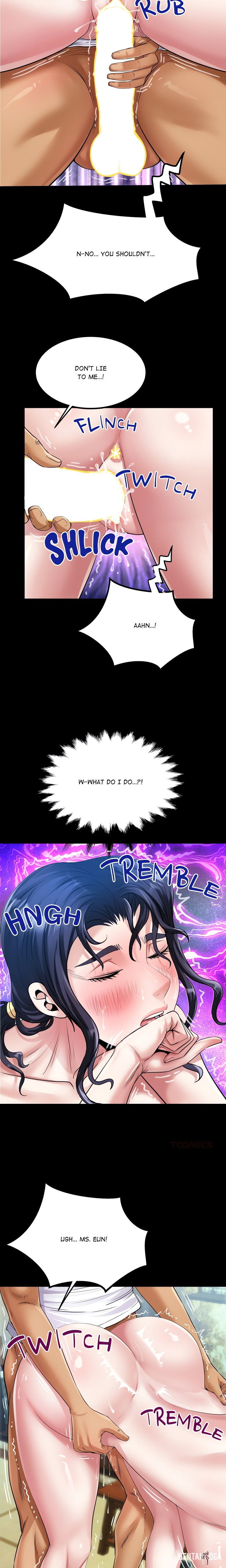 Single Room Single Room Chapter 7 - صفحة 19