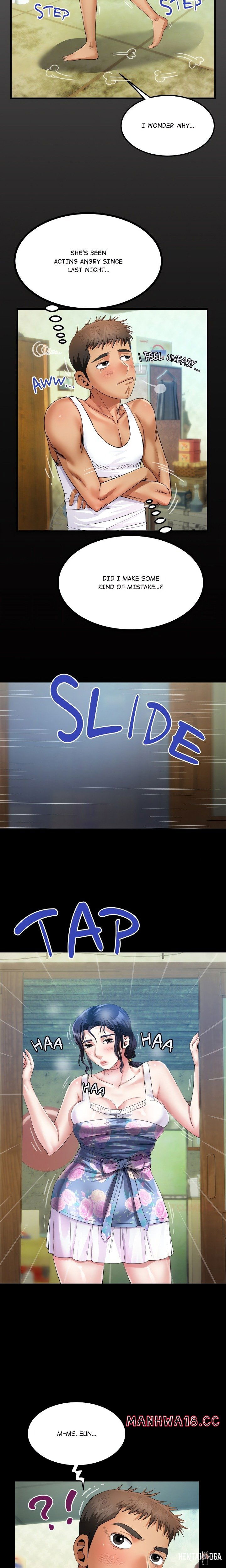 Single Room Single Room Chapter 7 - صفحة 3