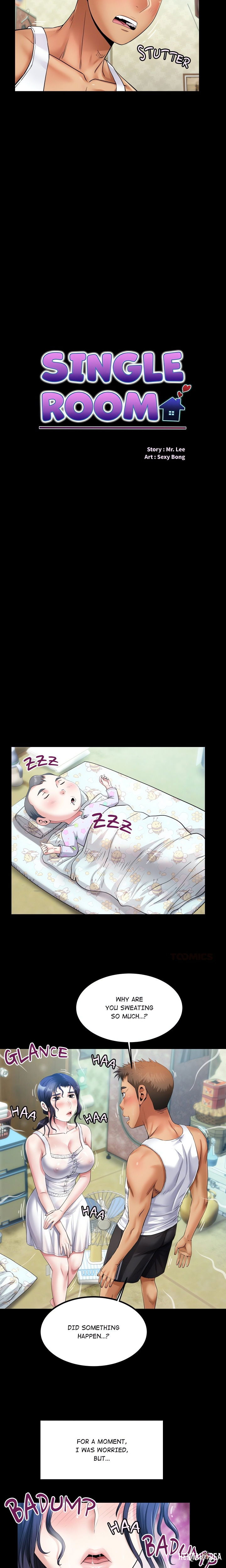 Single Room Single Room Chapter 7 - صفحة 4