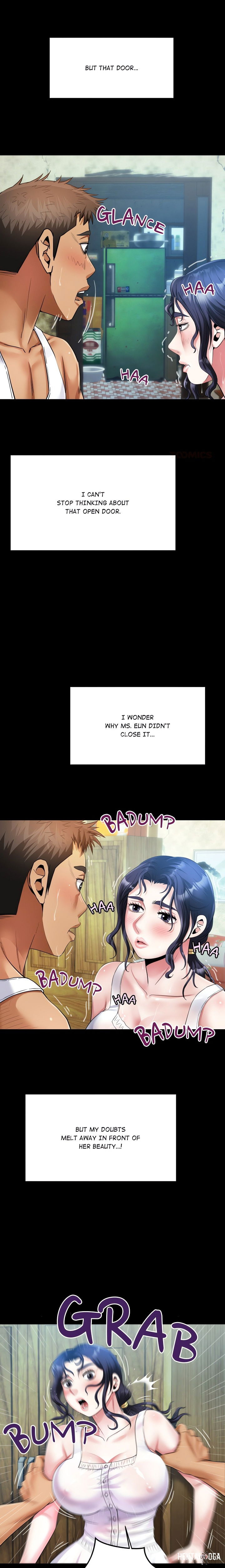 Single Room Single Room Chapter 7 - صفحة 6