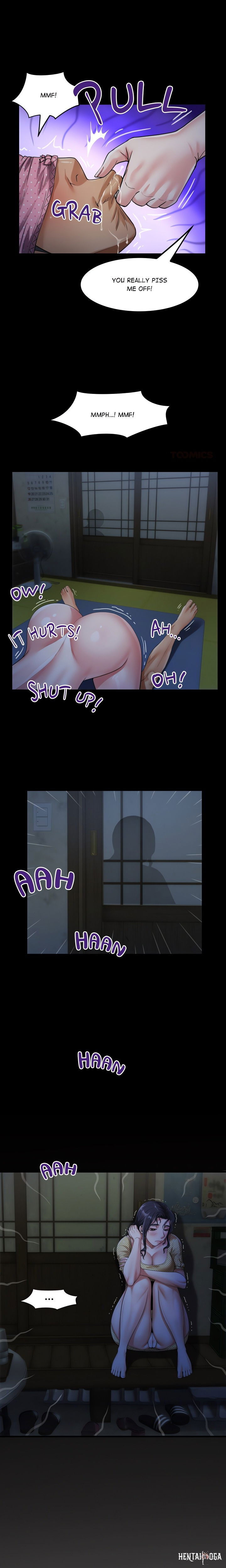 Single Room Single Room Chapter 6 - صفحة 1