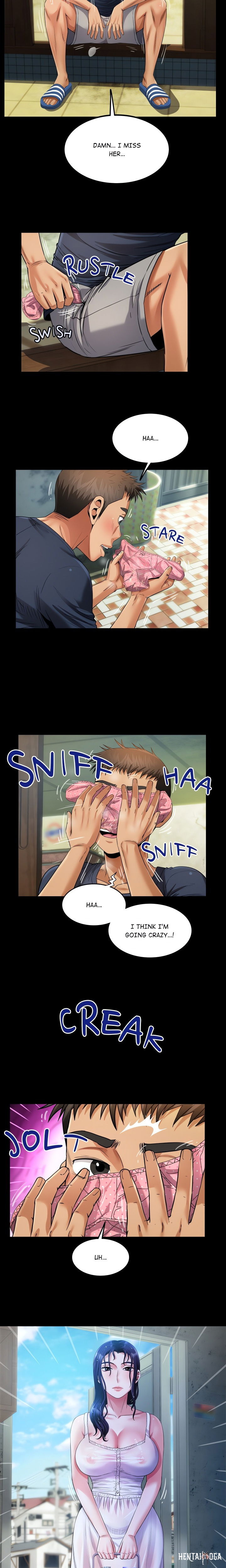 Single Room Single Room Chapter 6 - صفحة 10