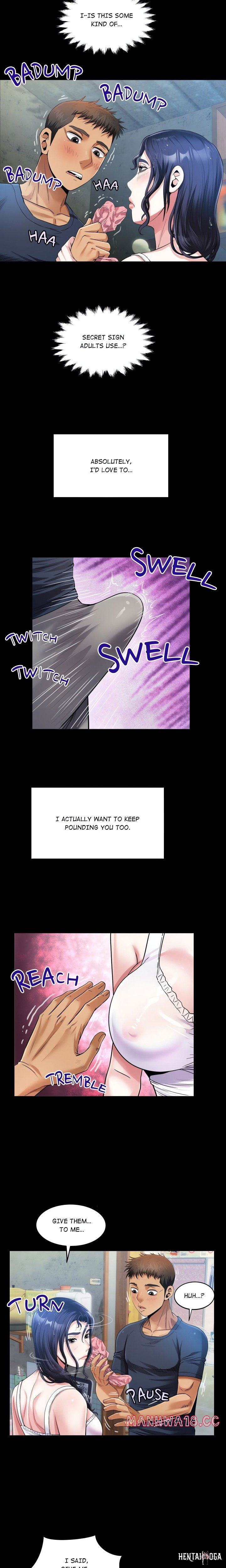 Single Room Single Room Chapter 6 - صفحة 13