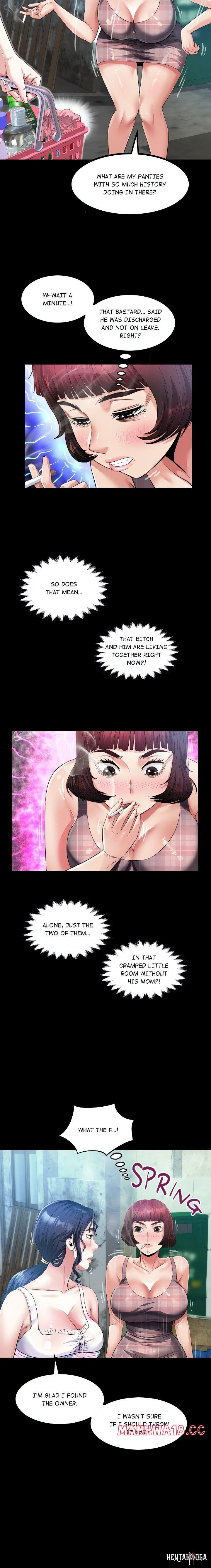 Single Room Single Room Chapter 6 - صفحة 17