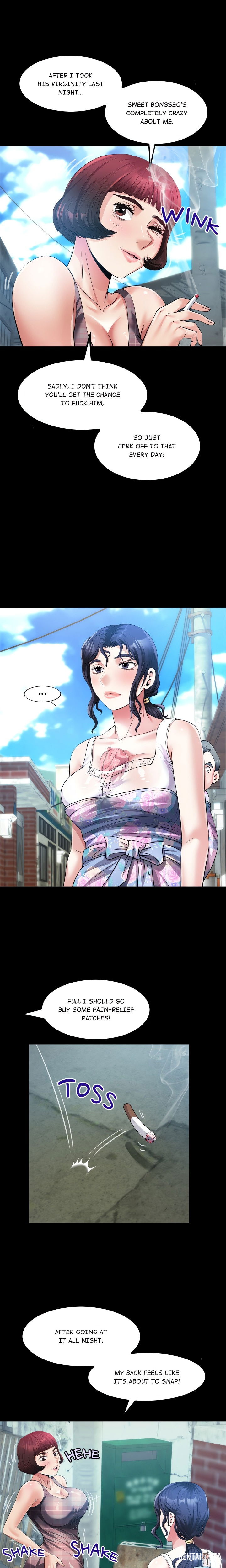 Single Room Single Room Chapter 6 - صفحة 20