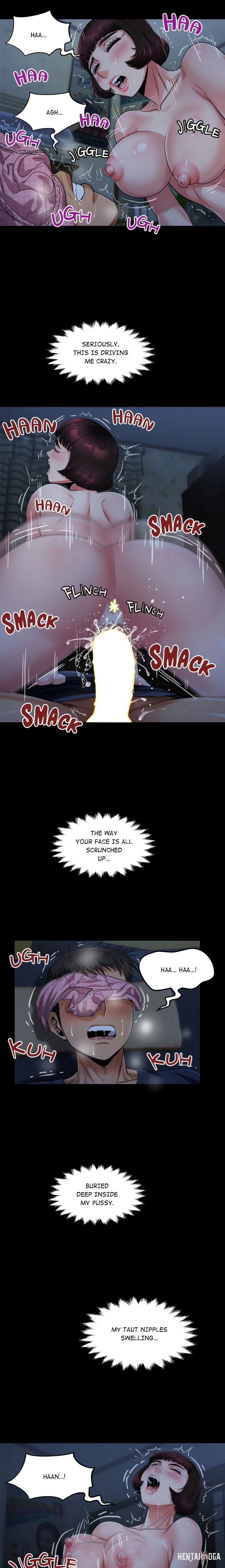 Single Room Single Room Chapter 5 - صفحة 14